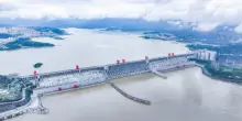 Cina, aumentano gli investimenti per la tutela delle risorse idriche