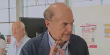La sbroccata di Bersani: Fakir diventa &ldquo;l'uomo ucciso&rdquo; e il Pd ha gi&agrave; concluso il processo