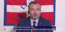 Molinari inchioda l'avvocato di Fakir: &ldquo;Fa politica, parole gravi e crea confusione&rdquo;