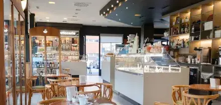 Gelateria Baobab, dal 1996 un punto di riferimento per il gusto artigianale a Calolziocorte
