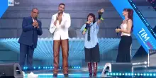 Conti e Delogu vincono la serata. La Ruota della Fortuna supera L'Eredit&agrave; Summer