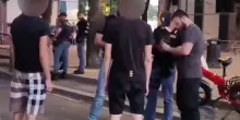 Controlli straordinari della Polizia a Milano e Firenze: 9 arresti e 29 denunciati | GUARDA
