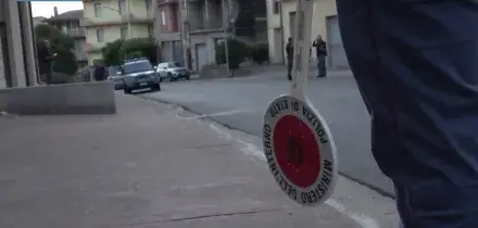 Cagliari, stavano organizzando assalto a un portavalori carico d'oro. 11 arresti