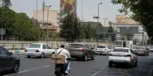 Nessun attacco Usa dopo 13 giorni di bombardamenti: notte tranquilla in Iran