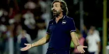 Sinistra contro Pirlo: "Non pu&ograve; fare il ct", cosa c'&egrave; dietro le accuse