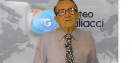 Giuliacci: "Altra vampata". Quando torna il caldo africano (e quando finisce)