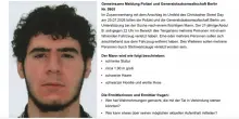 Chi &egrave; Abdul B., 21 anni: il carcere minorile e la radicalizzazione