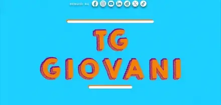 Tg Giovani - 26/7/2026