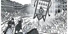 Il Palio del Monte: quella (sciagurata) operazione Antonveneta. Il retroscena di Bisignani