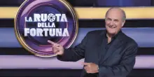 Ciao Darwin batte il Circo di Montecarlo. La Ruota della Fortuna supera L'Eredit&agrave; Summer