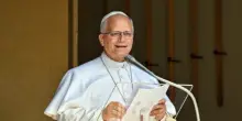 Medio Oriente, Papa &ldquo;Stop attacchi, riaprire con urgenza spazi di dialogo&rdquo;