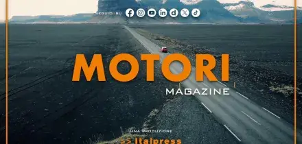 Motori Magazine - 26/7/2026