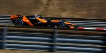 Norris vince in Ungheria davanti a Verstappen e Antonelli