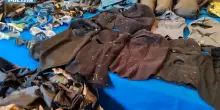No Tav, Polizia identifica 436 persone e sequestra materiale usato negli scontri