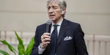 Antonio Rinaudo: "&Egrave; guerra allo Stato e quindi terrorismo. Della Tav non importa nulla agli antagonisti"
