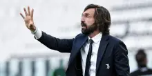Magari fosse la Russia il problema di Pirlo