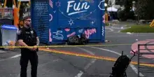 Stati Uniti, spari al Seattle Center. Due morti e cinque feriti, fermato un sospettato