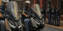 Due ricercati internazionali catturati dalla Polizia di Stato a Roma