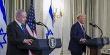 Netanyahu vola da Trump e la Siria spinge per l'accordo di sicurezza. Il Likud risale nei sondaggi