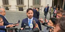 Agosto, Capobianco (Conflavoro). "Quasi 40 milioni di italiani non partiranno ad agosto e spenderanno oltre 11 miliardi nei negozi sotto casa. &Egrave; l'Agosto dei Rimasti"