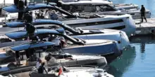 Rapine in barca, allarme maranza anche in mare