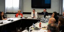 Comunicato Stampa: Seconda commissione licenzia per l'Aula il Progetto di legge n. 99 della Giunta regionale