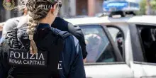 Roma, doppio blitz della Polizia. Arresti per mandato internazionale