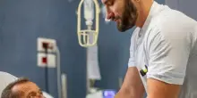 Nel Lazio nasce il Premio &ldquo;CURA&rdquo; per una sanit&agrave; pi&ugrave; vicina alle persone