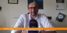 Pantelleria, Vitale "Dieci di Parco, crescono valorizzazione e turismo"