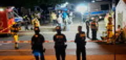 L'attivista di Flotilla giustifica l'attentatore islamico di Berlino con frasi choc