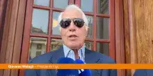 Figc, Malag&ograve; "Domani ci saranno novit&agrave;"