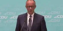 Merz: "Com'&egrave; stato possibile non impedire l'attentato a Berlino?"