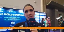 Errigo "Fatto gara incredibile, ai Mondiali in pessime condizioni"