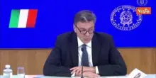 Giorgietti: Ok a sconto 17 cent su gasolio fino al 6 agosto, prorogati aiuti ad autotrasportatori