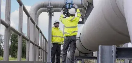 Accordo BEI-ACEA: 450 milioni di euro per modernizzare le infrastrutture idriche nel Lazio