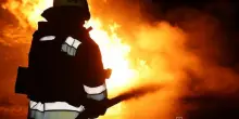 Ue: "Verso flotta permanente anti-incendi, strategia &egrave; ridurre rischi"