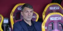 Terremoto in Figc: Maldini e Leonardo lasciano subito. Ora Mancini &egrave; favorito come ct