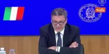 Taglio accise, Giorgetti: In vigore dal 28 luglio, pronti interventi su bollette se crisi continua