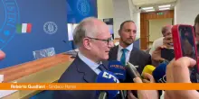 Stadio Roma, Gualtieri "Sar&agrave; tra i pi&ugrave; belli del mondo"