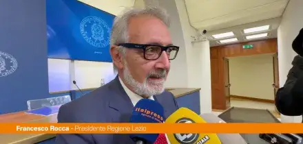 Stadio Roma, Rocca "Giorno importante per tutta la citt&agrave;, siamo soddisfati"