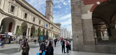 Turismo internazionale, nel 2025 spesa record