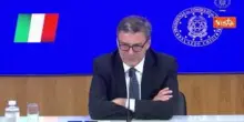 Video Tajani su abbassare le tasse, Giorgetti: Vorrei fare tante cose, ma bisogna essere mirati