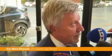 Figc, Simonelli "Appreso dalla tv delle dimissioni Maldini e Leonardo, dispiace"