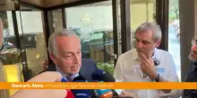 Figc, Abete "Non siamo abituati a queste situazioni,ripartire da progetto serio"