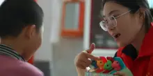 In Cina pi&ugrave; screening tempestivi e programmi di istruzione per l'autismo