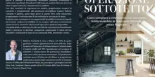 Comunicato Stampa: Roberto Carlando lancia il Bestseller &ldquo;Operazione Sottotetto&rdquo;
