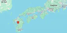 Terremoto in Giappone, scossa di magnitudo 7.1 e scatta l'allerta tsunami