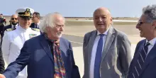 Pichetto Fratin &ldquo;Il parco di Pantelleria &egrave; un modello da seguire&rdquo;