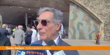 Parco di Pantelleria, Barbaro "Ha fatto scuola"