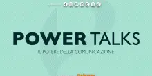 Power Talks: il potere della comunicazione - Puntata del 28/7/2026